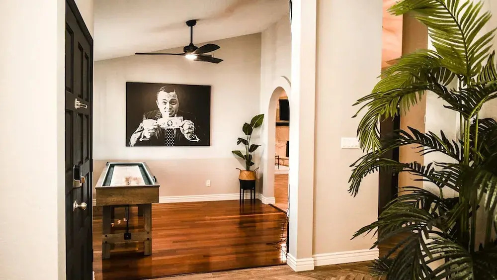 4-bdrm Vacation Dream Home W/backyard Paradise!