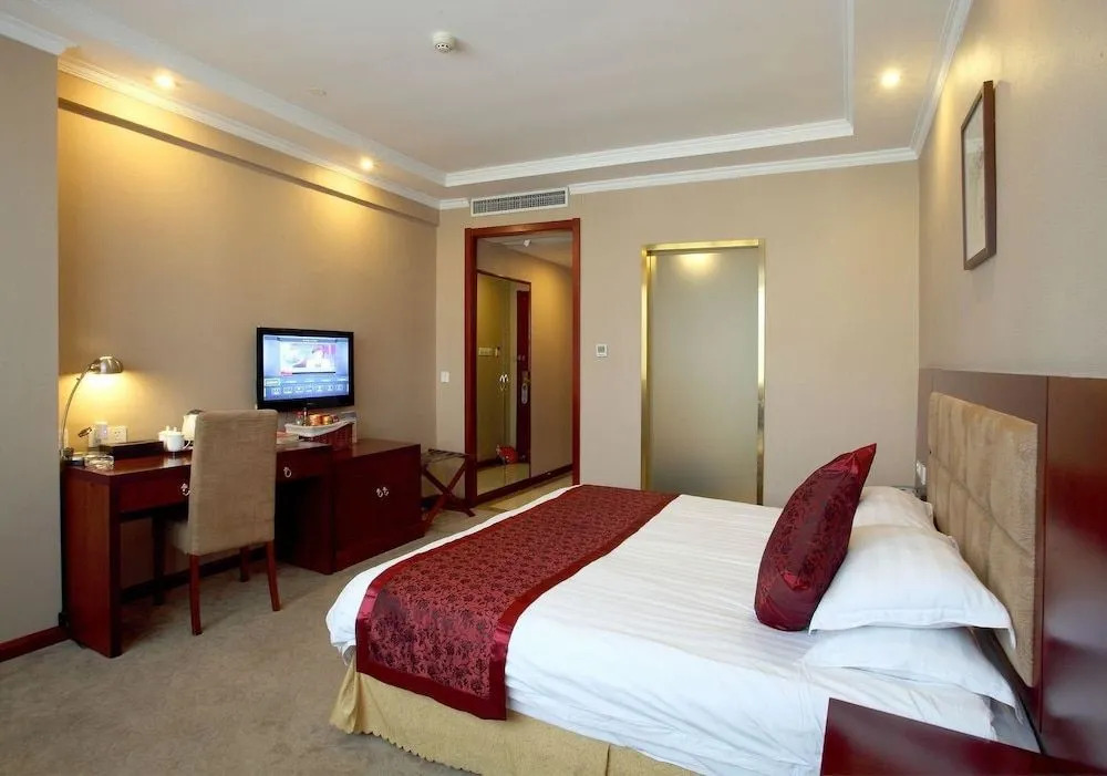 Hangzhou Mymoon Hotel