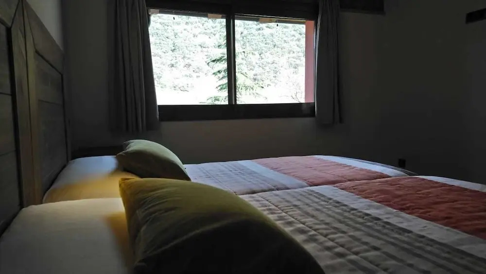 Apartamento Lo Niu