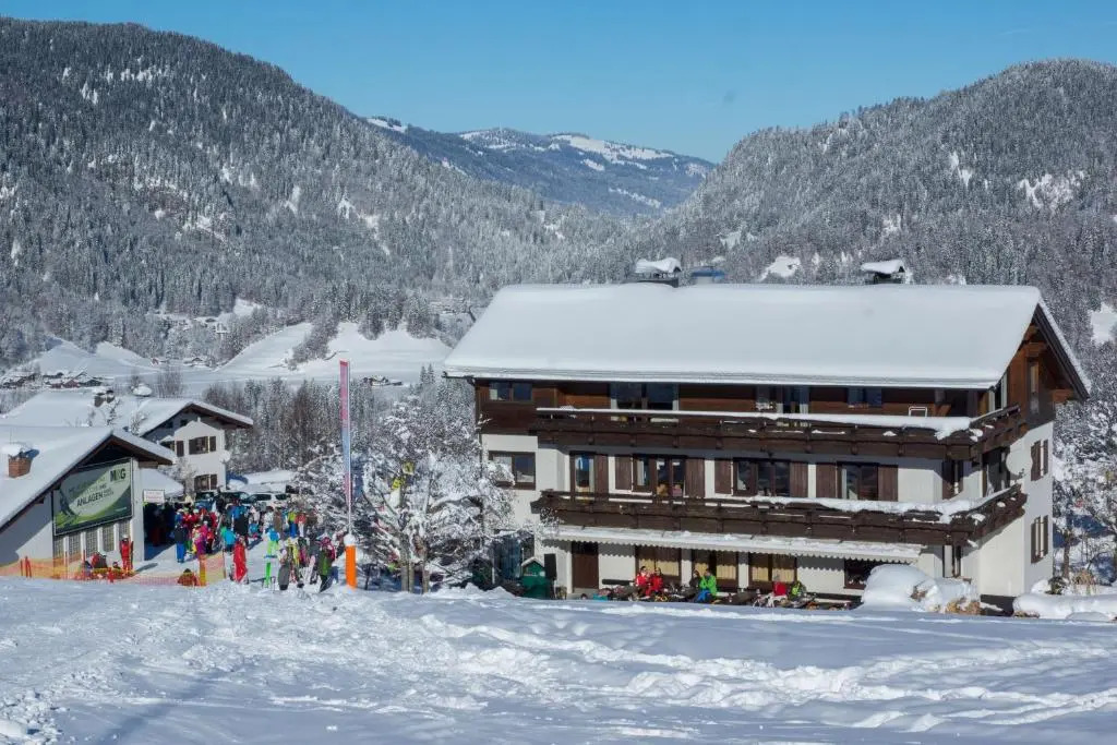Alpe Oberstdorf
