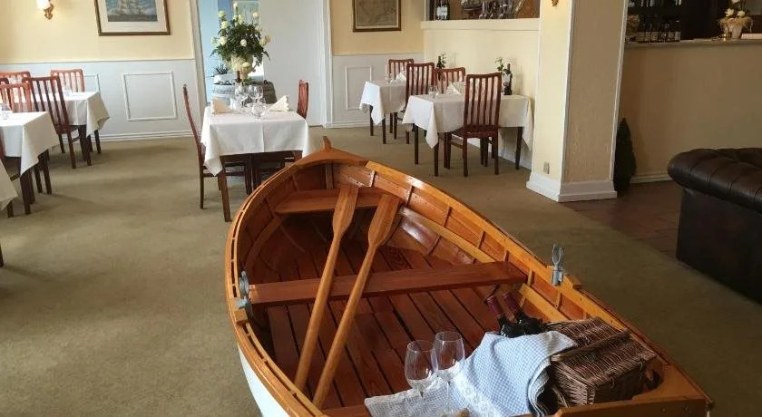 Løgstør Badehotel - Hotel du Nord