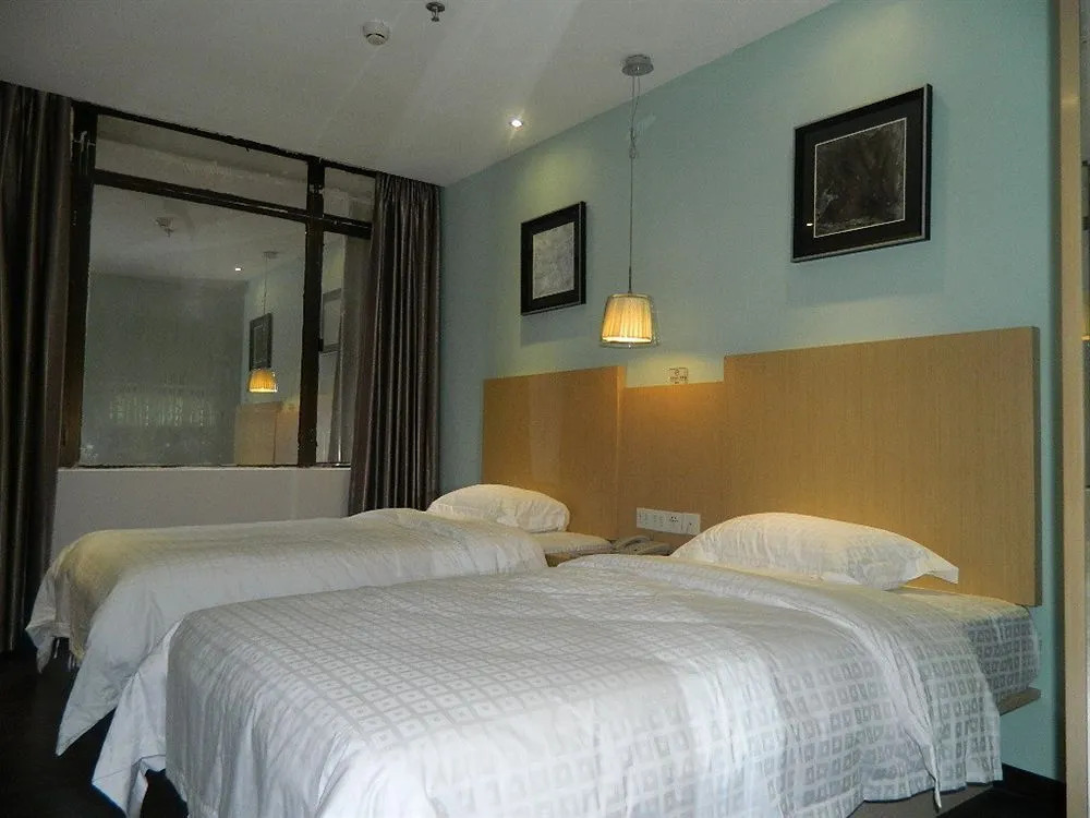 Sealy Hotel, Guangzhou
