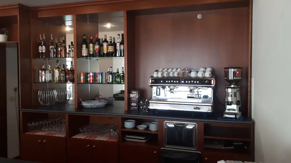 Miramonti Hotel Saint Vincent