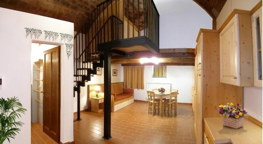 Residence Terre Gialle