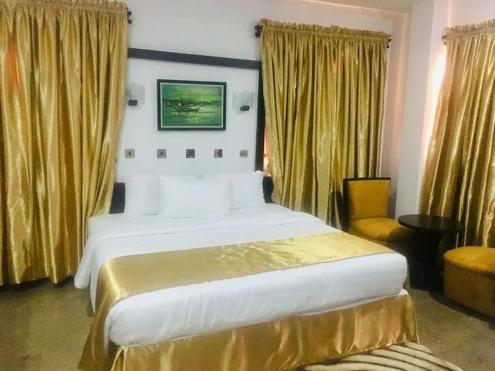 Blue Moon Beach Hotel and Resort Lekki Lagos