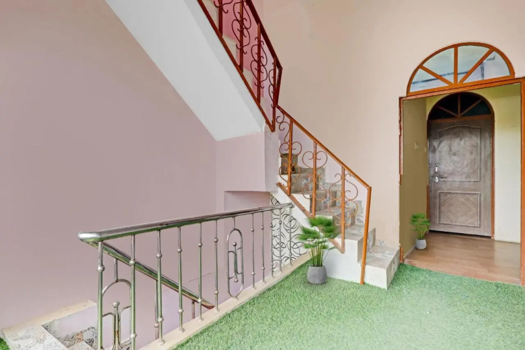 OYO Flagship 70026 Rajvanshi guest house