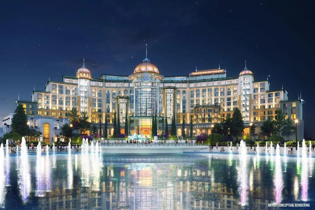 Universal Helios Grand Hotel, a Loews Hotel