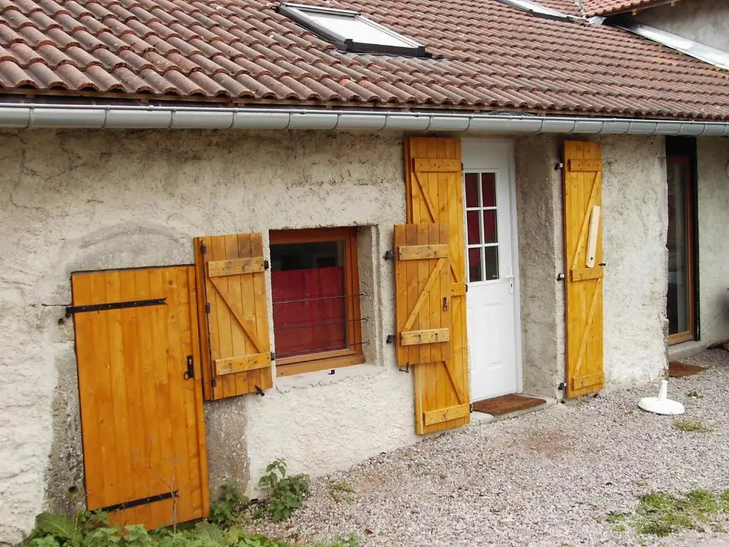 Gites De La Racine