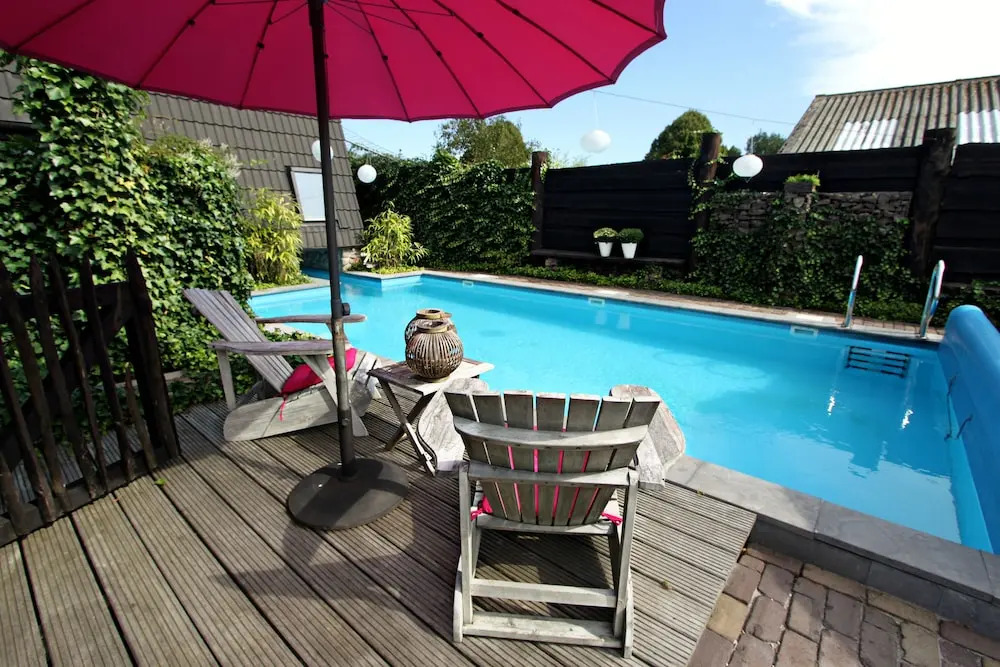 Hotel Buxus