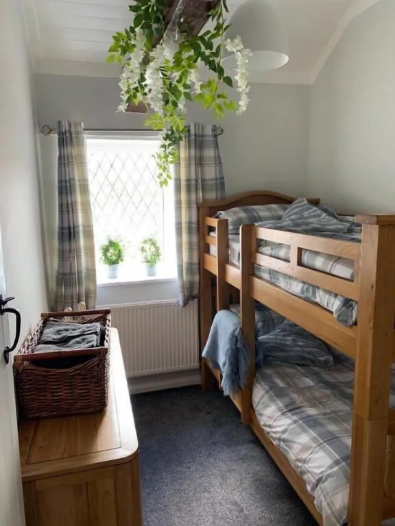 Peveril Cottage