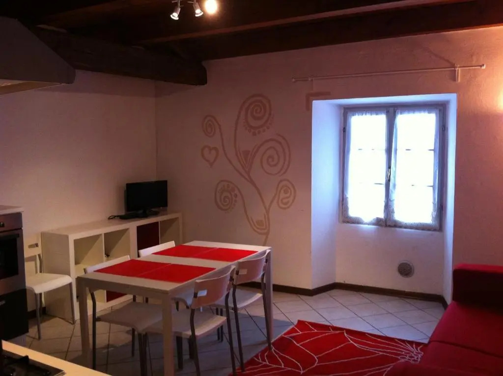 Ortaflats- Appartamento Belvedere