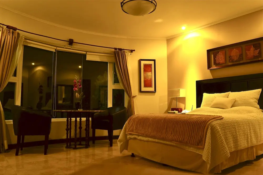 Hotel Casa Miravalle