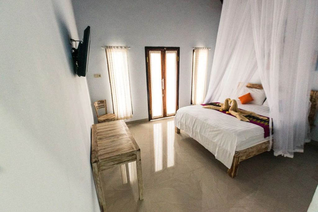 Lime Penida Cottages