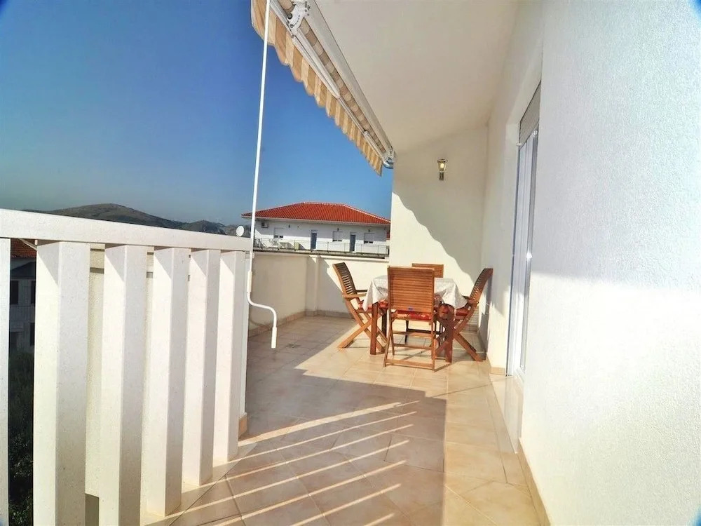 Apartments Mandi Okrug Gornji