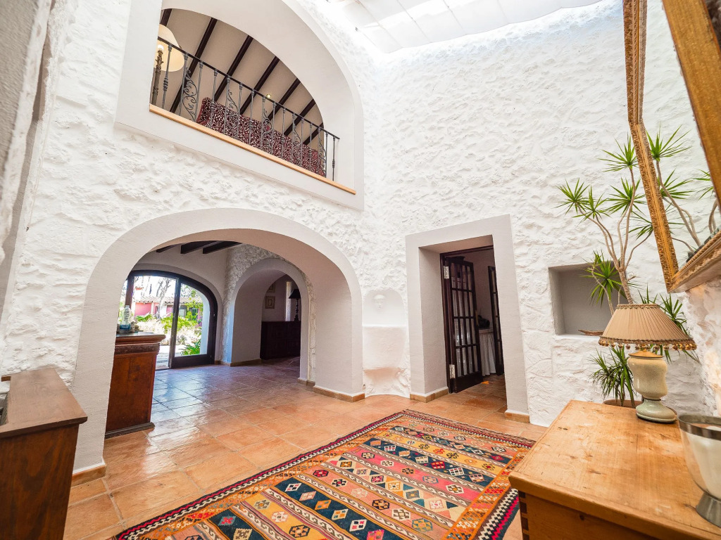 Villa Portol