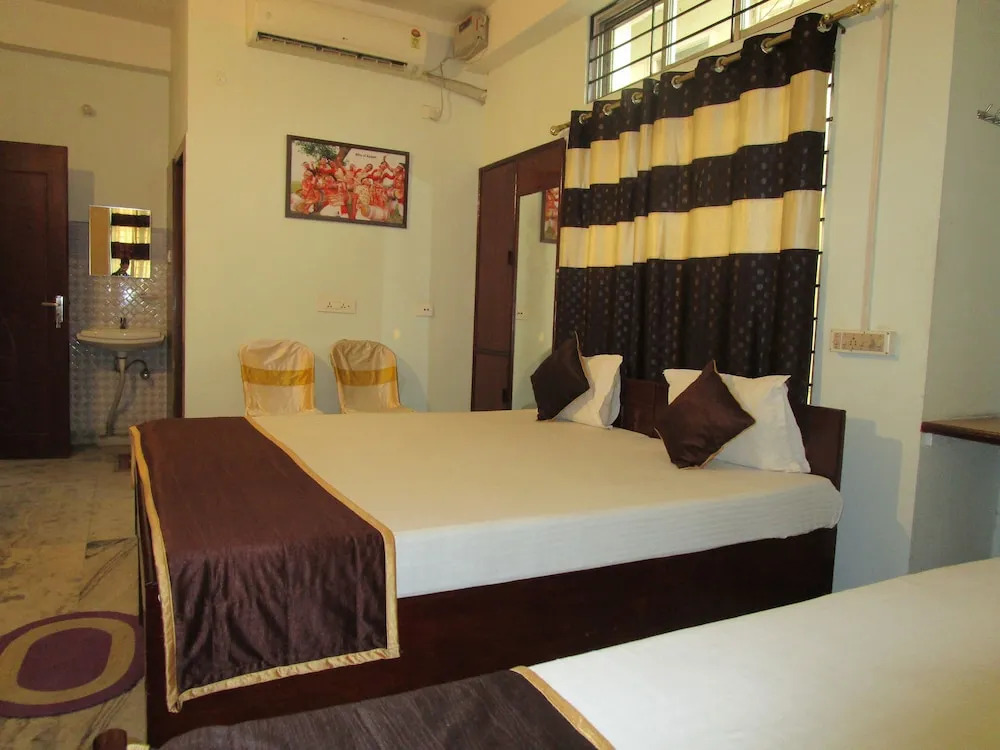 Kalpataru Guest House