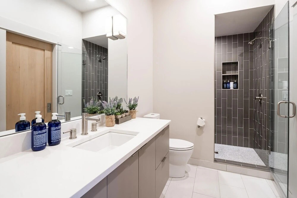 83b Lodgeside 3 Bedroom Townhouse by Moonlight Basin Lodging
