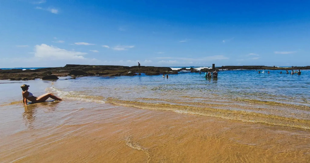 Seaside Serenity at Umdloti Beach