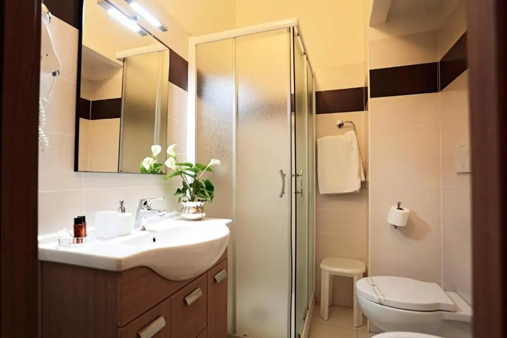 il Castello Guest House