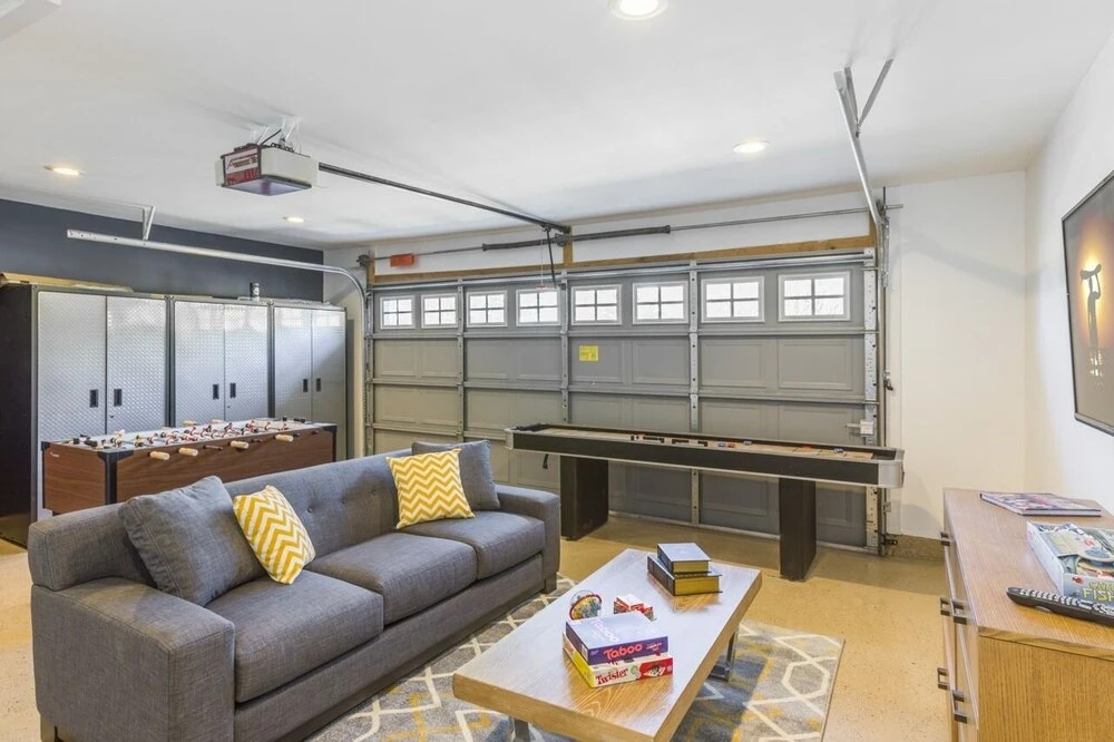 Maverick 4 Bedroom Home