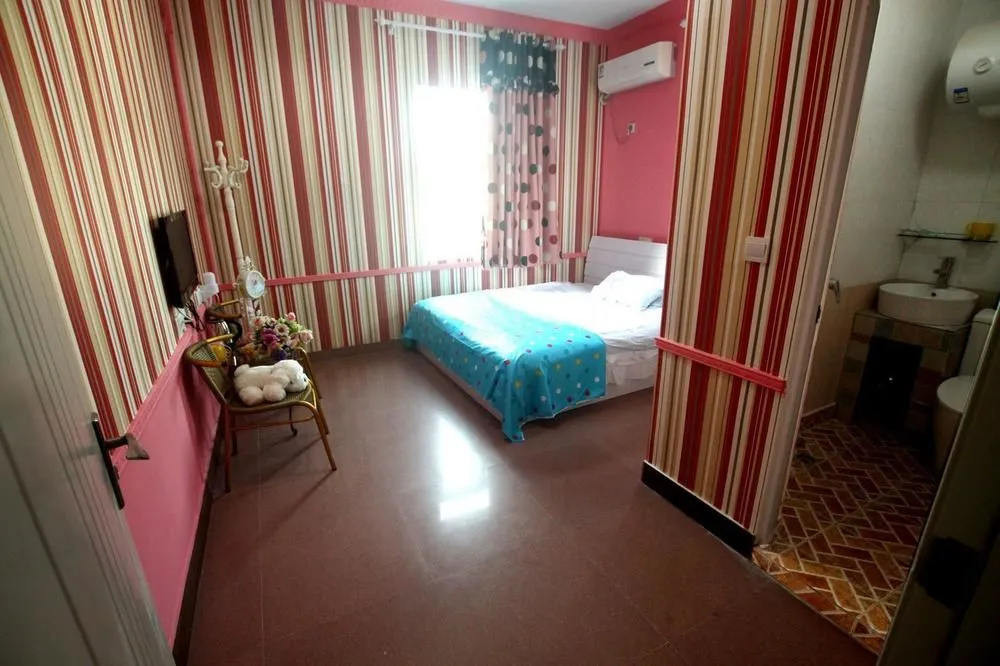 Yuelan Bay No. 293 Inn