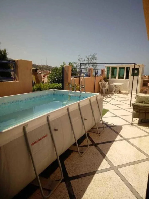 Chabella Auberge