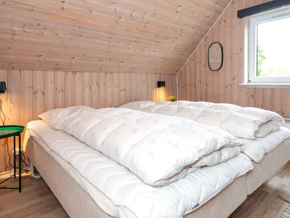 6 person holiday home in Ringkøbing