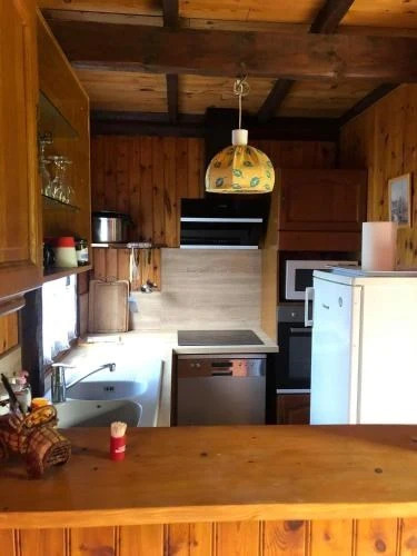 Chalet Hygge Saint Lary - gîtes de standing en coeur de village des Pyrénées