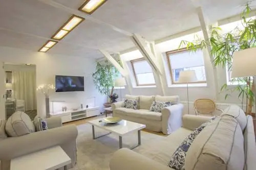 Appartementen Billy Jean