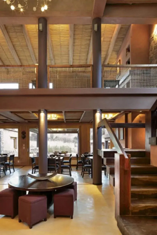Las Marías Hotel Boutique