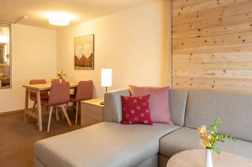 Gstaaderhof - Active & Relax Hotel