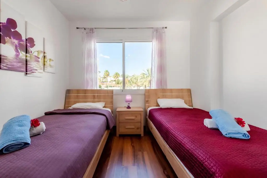 Villa Laguna Sunrise by Ezoria Villas