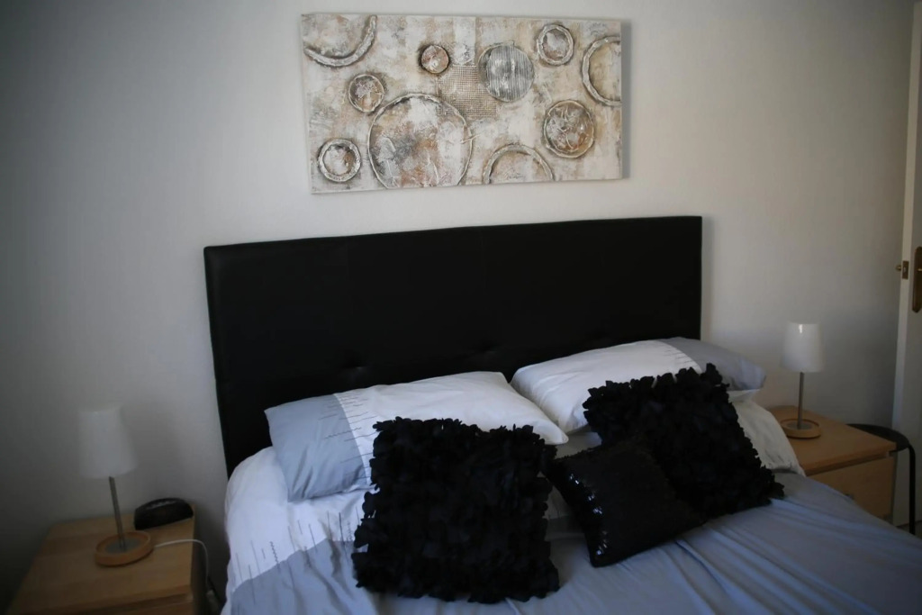 Cosy Golf Apartment Quesada