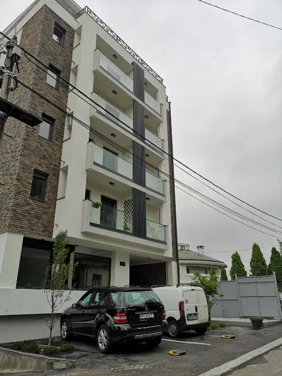 Apartman 25