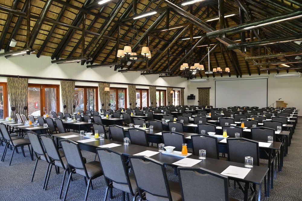 Bakubung Self-Catering Chalets