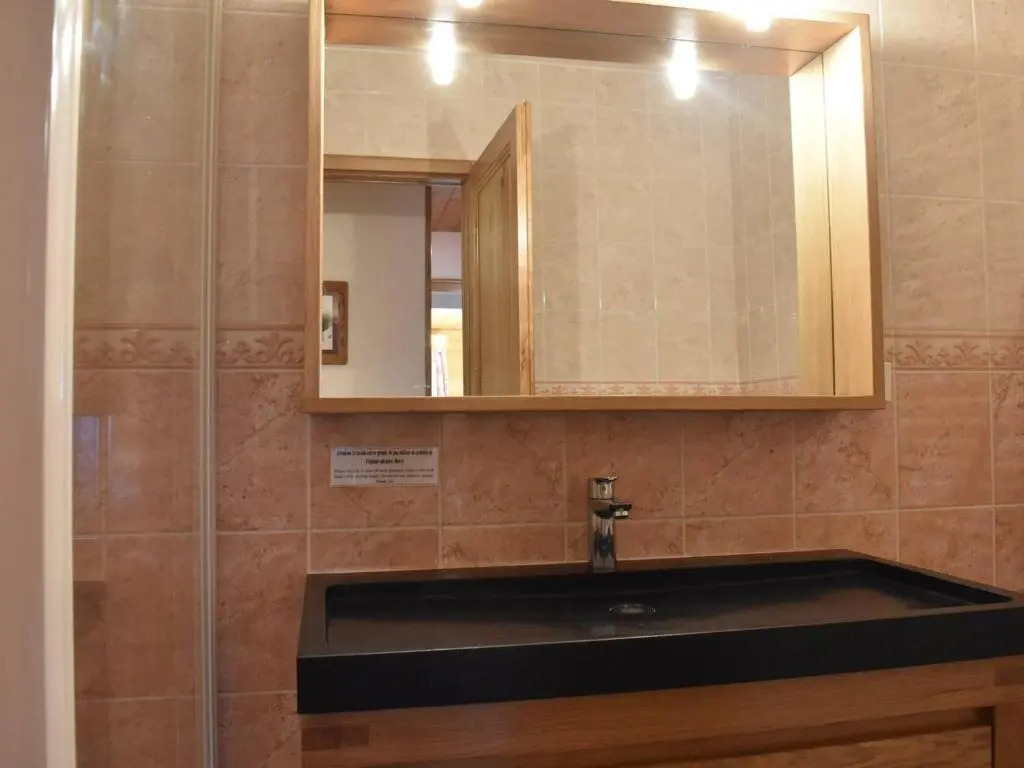 Appartement Méribel, 3 pièces, 6 personnes - FR-1-180-346