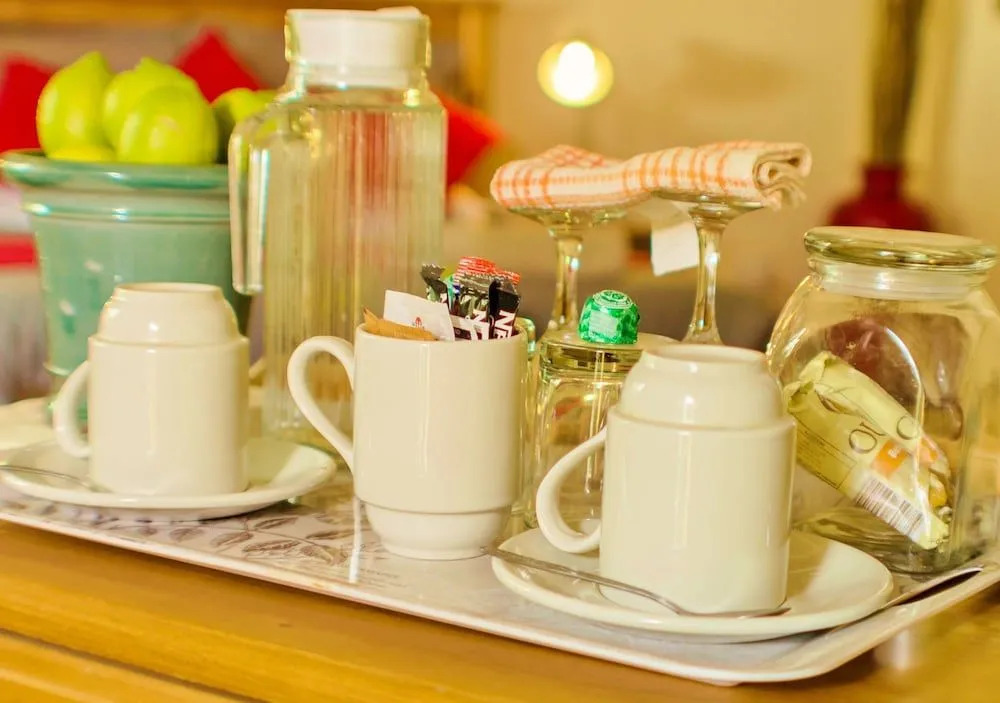 Rosedale Organic Farm Bed & Breakfast