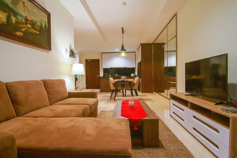 Premium Lavenue Apartment