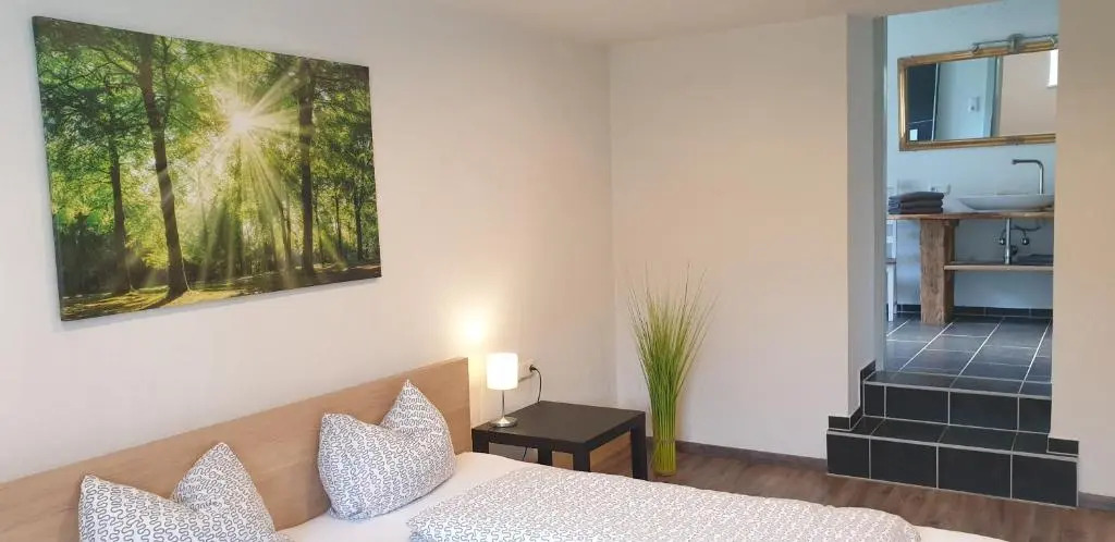 Apartements Breitenwang