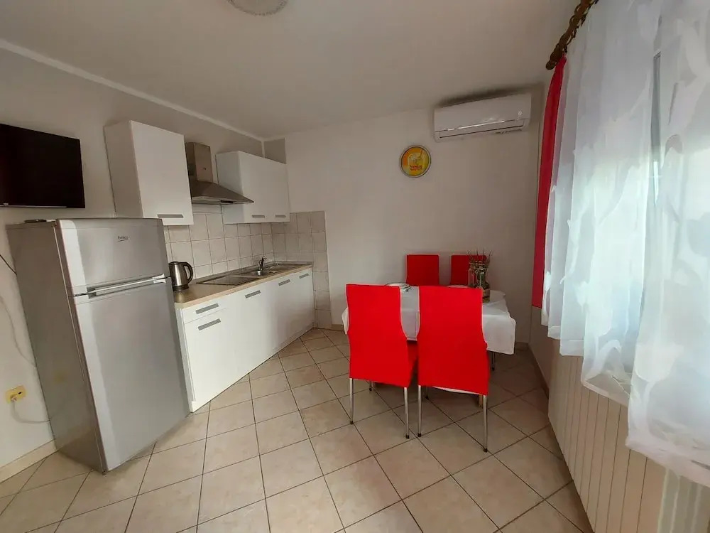 Apartments Bernarda
