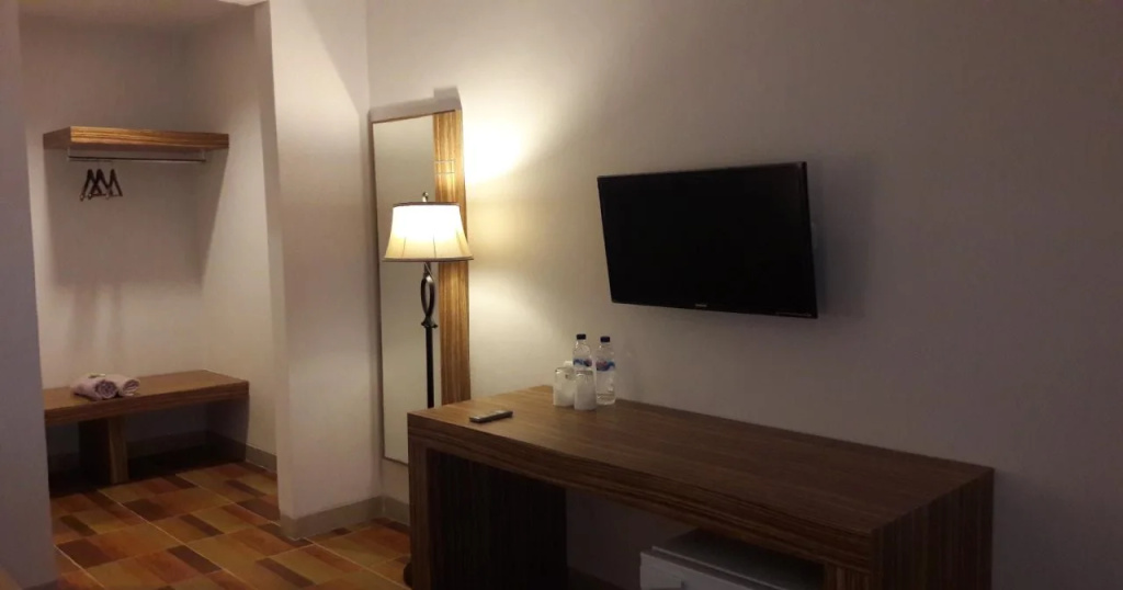 Satria Wisata Hotel