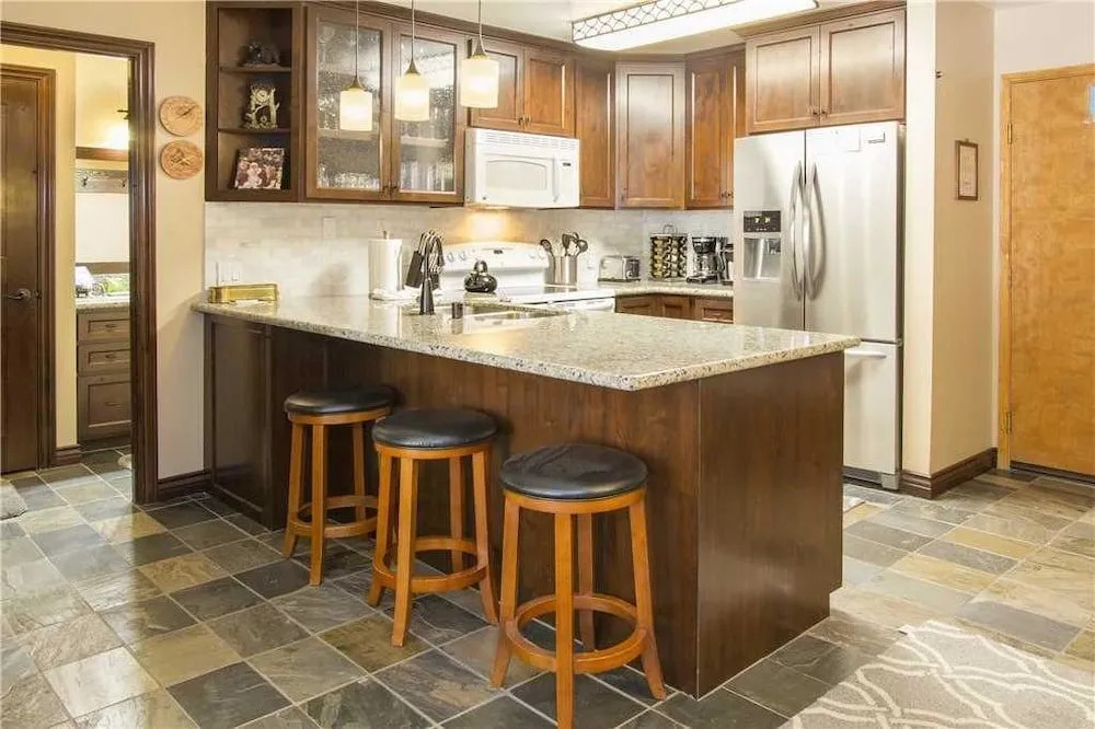St Anton Condos # 9 1 Bedroom 1 Bathroom Home
