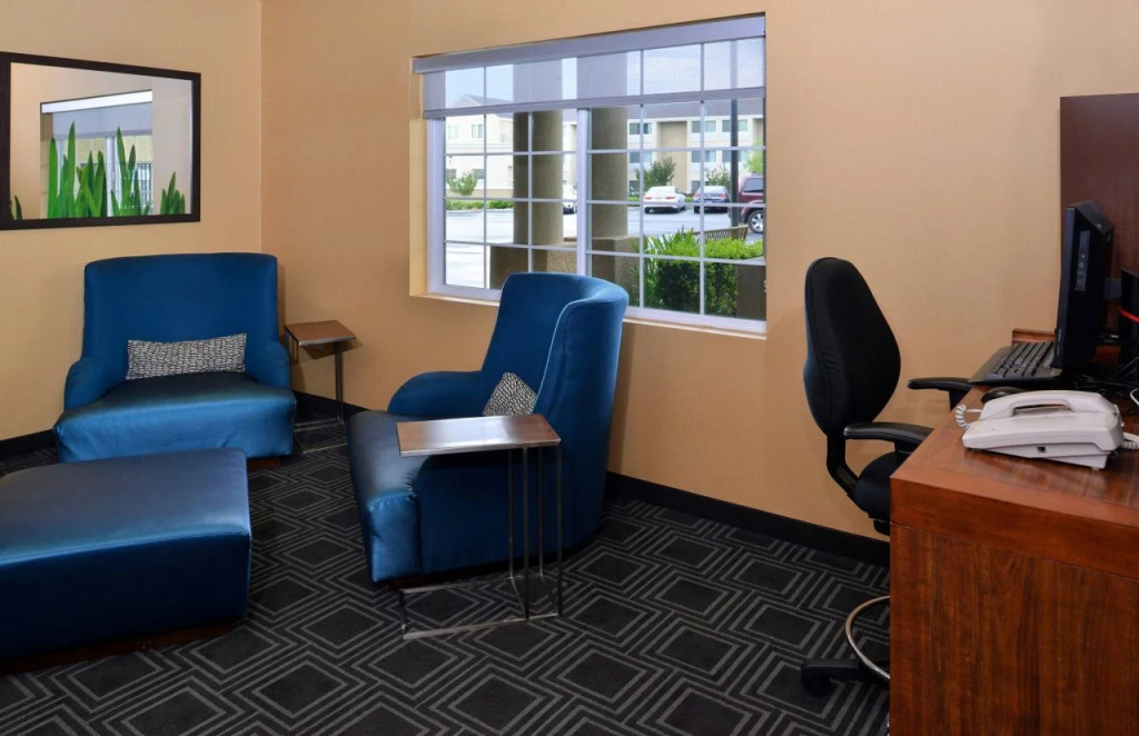 TownePlace Suites Sacramento Cal Expo