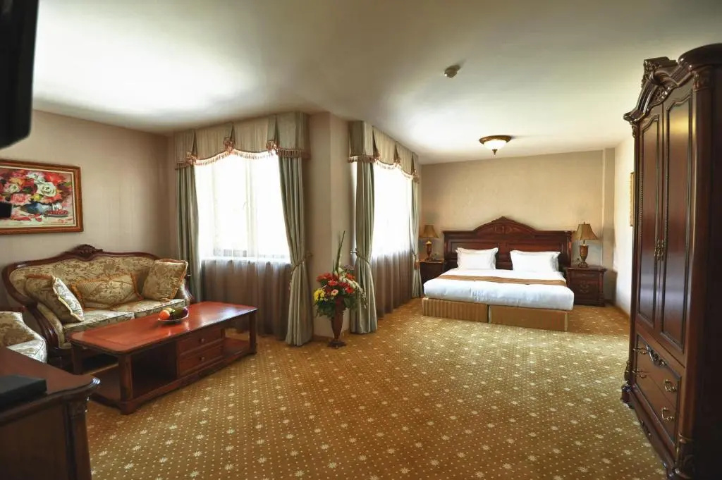 Park Hotel Stara Zagora