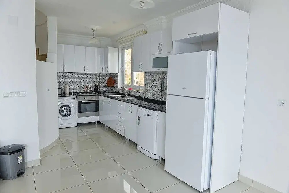 Villa Biba 1 by Lycia Collections