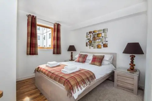 Portland Apartment