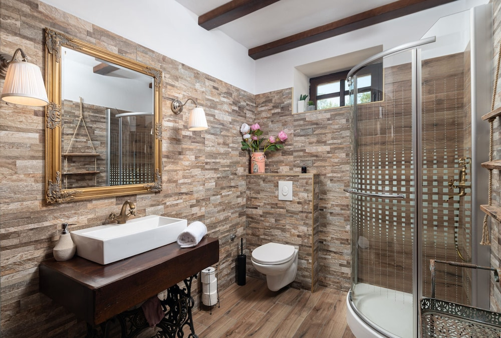 Villa Rustica ZadarVillas