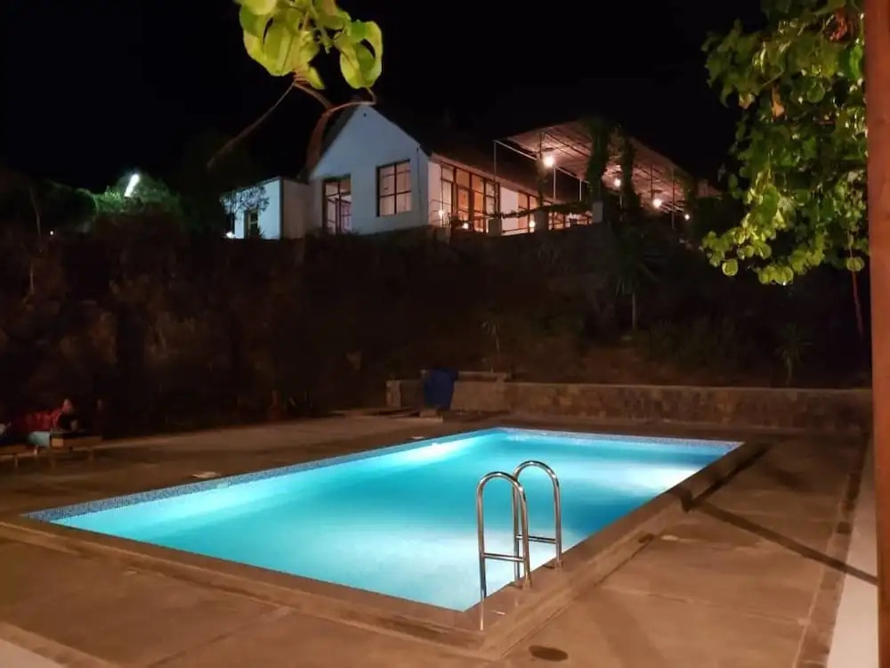 Mayleko Lodge