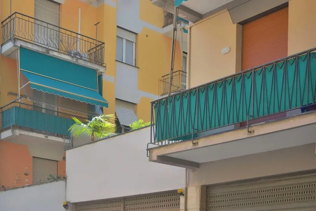Casa Camelia, terrace, walk to the beach. WiFi/AC