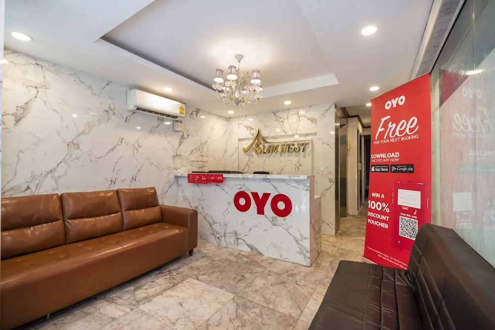 Siam Best 2 by OYO Rooms